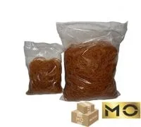 Резинки для денег Силикон 250 г/3,8 см
