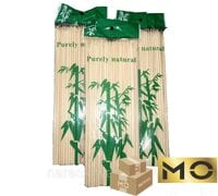 Шпажки бамбуковые 20 см/3 мм