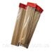 Шпажки бамбуковые 40 см/5 мм