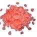 Конфетти Лепестки роз искусственные 0,5 кг (розовые)
