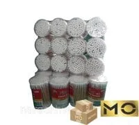 Ватные палочки Cotton buds 80 шт.